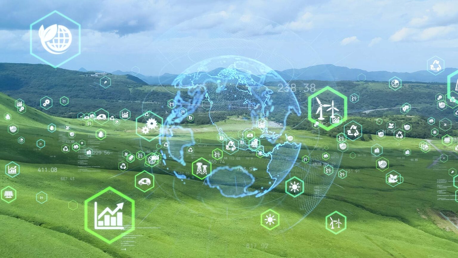 The Impact of AI on Sustainable Forest Management